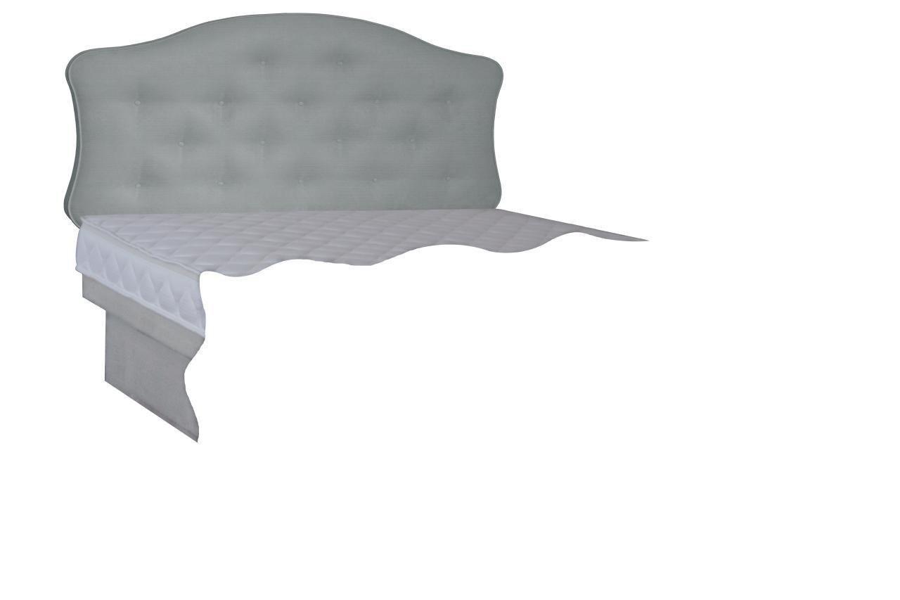 Headboard 3D Image