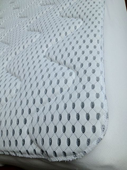 Anti Perspiration Pad Image