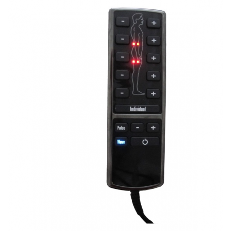 5 Motor Massage System Image