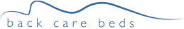 Back Care Beds Logo