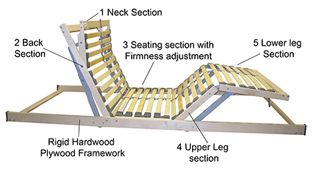 Mechanisms Section Image