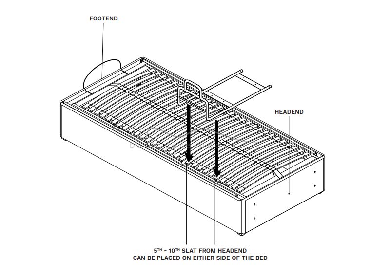 Grab Handle install diagram 1