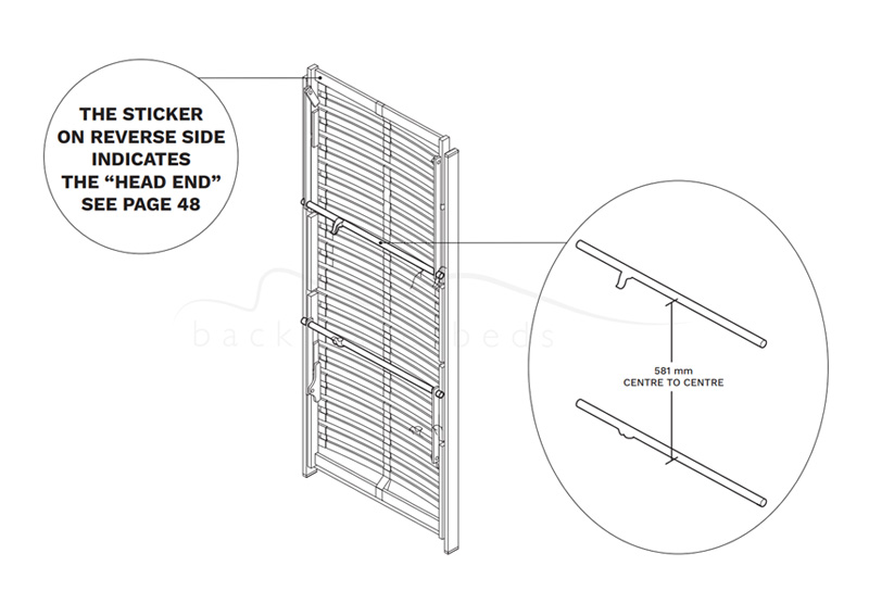 Motor Install Diagram