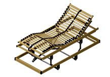 height adjustable