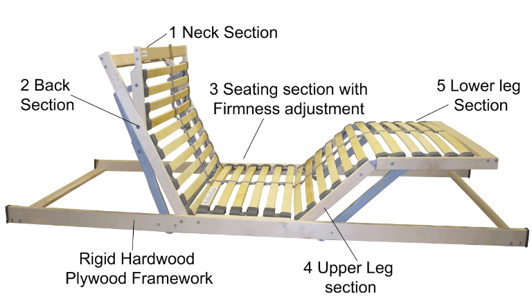 mechanism diagram